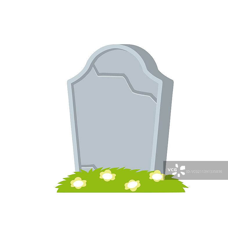 墓碑图片素材
