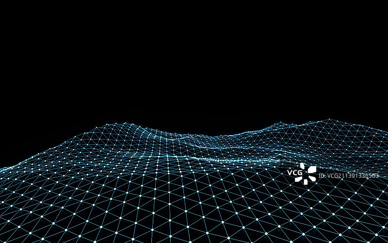 通信数据背景图片素材
