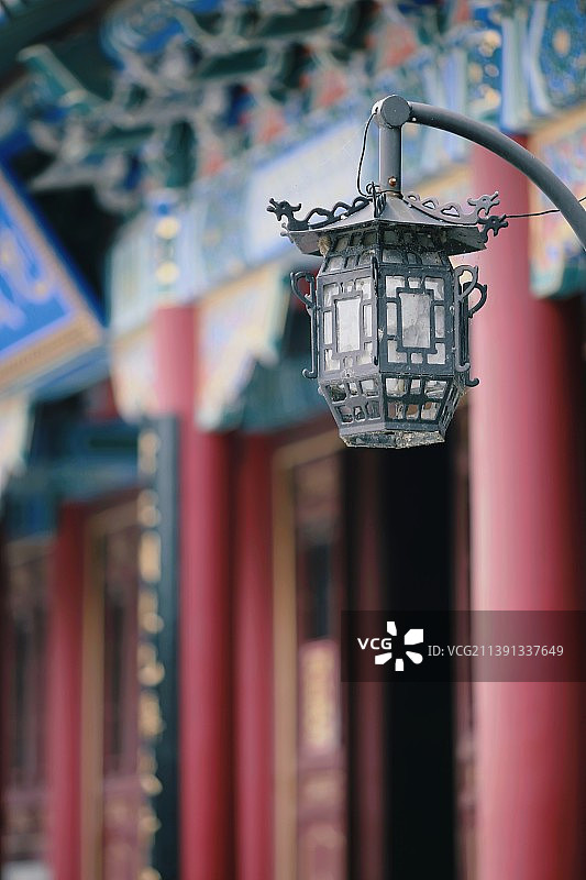 天宁寺图片素材