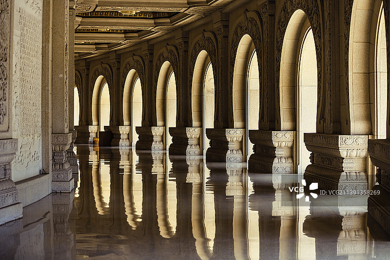 南京牛首山图片素材