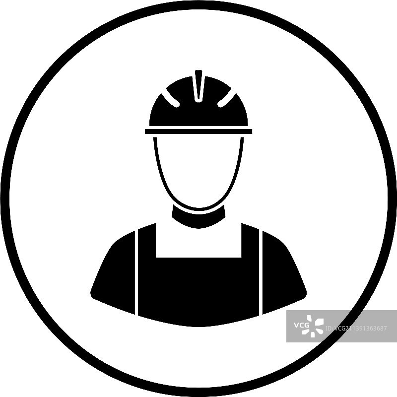 劳动节图标图片素材