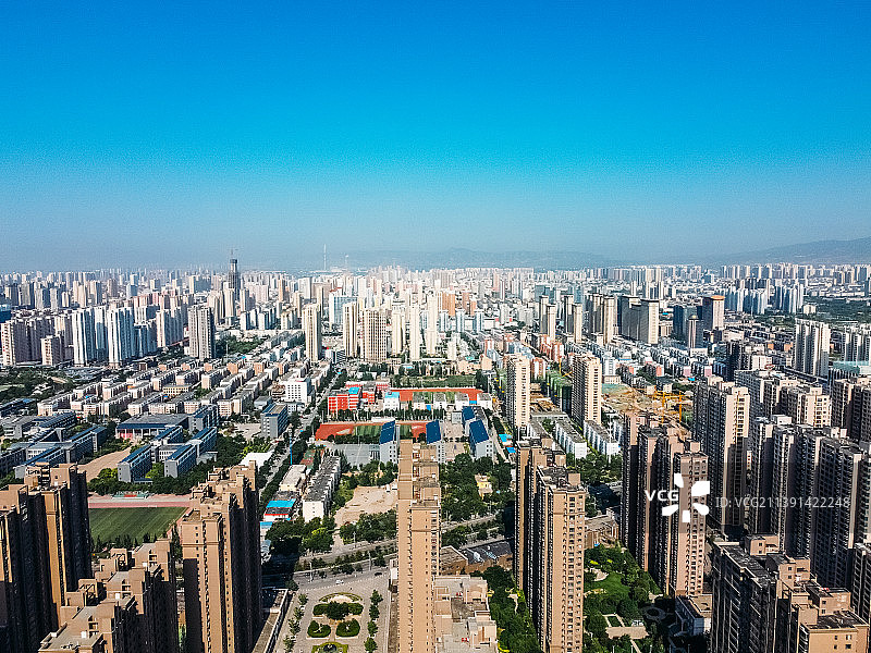 大同市 平城区 南环桥 御河 迎宾桥 兴云桥 平城桥 兴云国际图片素材