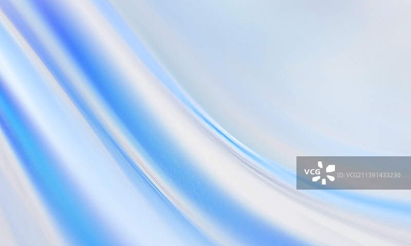 3D渲染渐变抽象流体壁纸背景图片素材