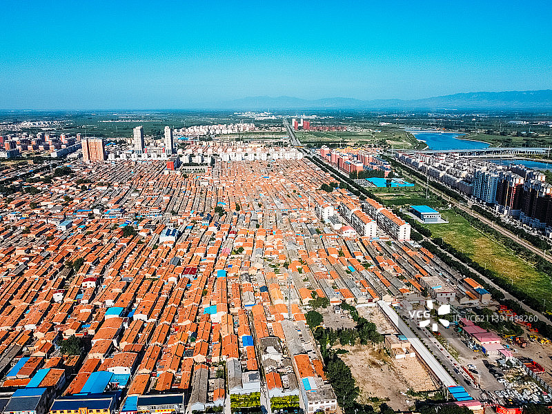 朔州市 星悦港文化中心 恢河 恢河大桥 护国寺 滨河公园 马邑南路 朔城区图片素材