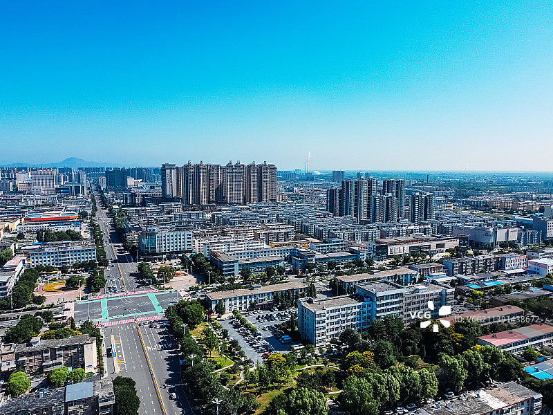 忻州市 忻府区 开来欣悦购物广场 和平广场 师范学院 七一北路图片素材