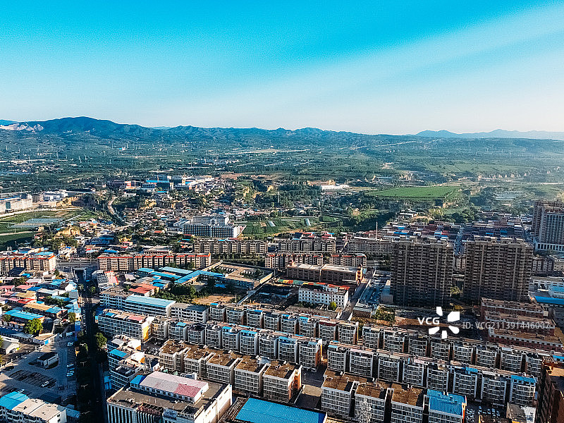 阳曲县 阳兴公园 首邑北路 湿地公园 新阳广场 太原方特图片素材