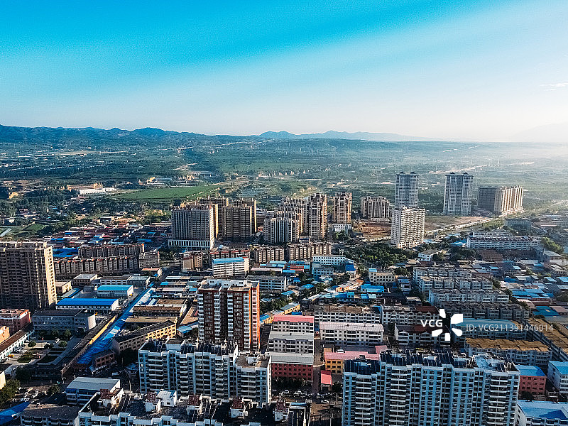 阳曲县 阳兴公园 首邑北路 湿地公园 新阳广场 太原方特图片素材