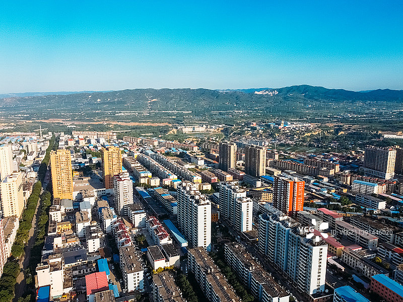 阳曲县 阳兴公园 首邑北路 湿地公园 新阳广场 太原方特图片素材