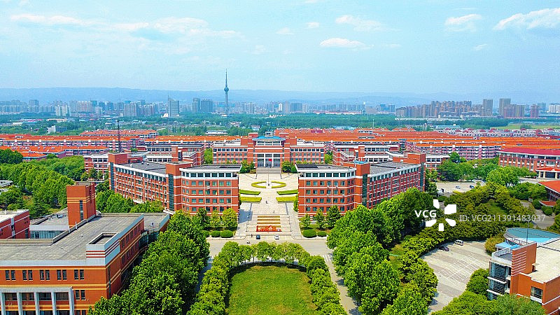 河理校园图片素材