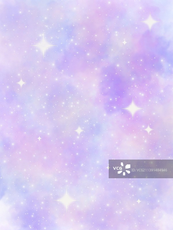 背景 星空图片素材