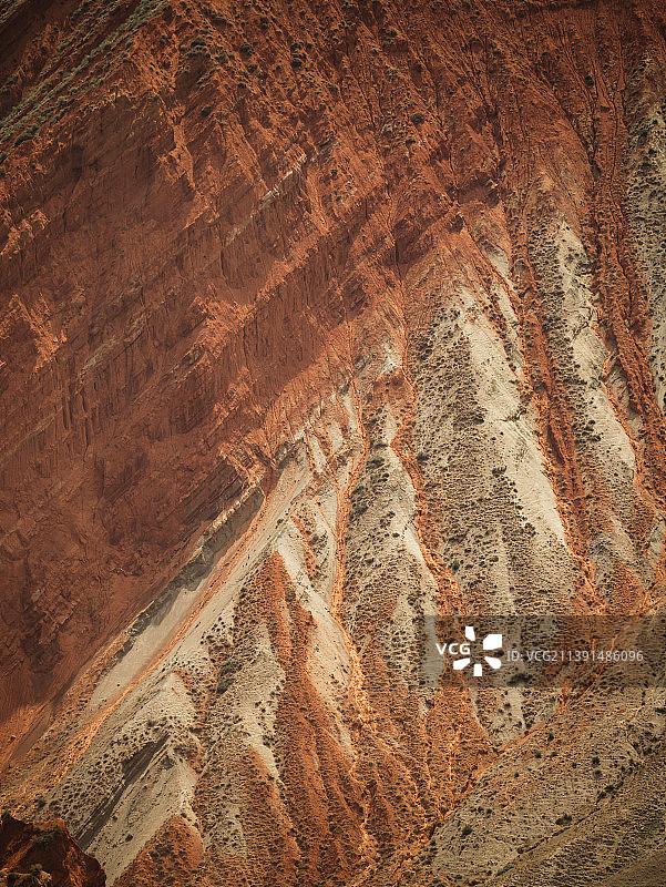 大峡谷河流地貌图片素材