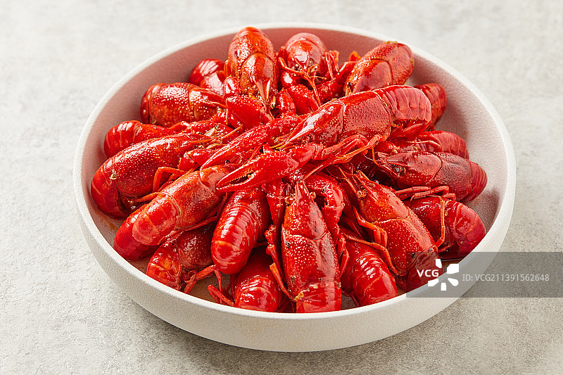 小龙虾图片素材