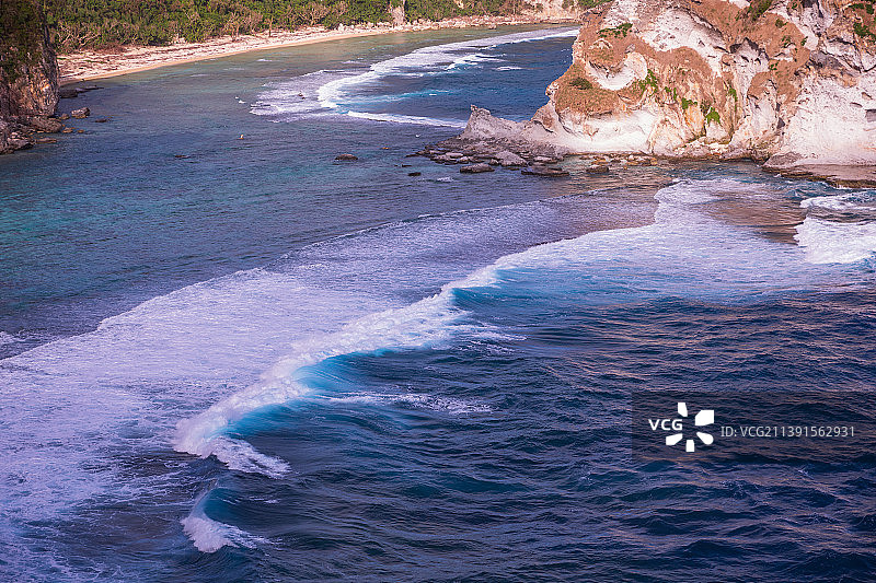 美属北马里亚纳塞班岛图片素材