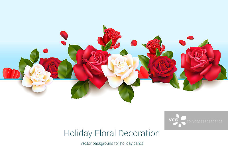 婚礼或约会邀请函图片素材