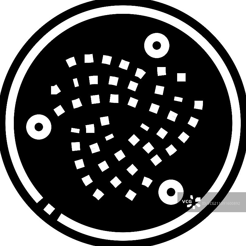 iota加密货币符号图标图片素材