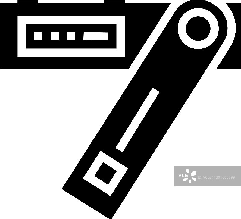 加密数字设备图标图片素材