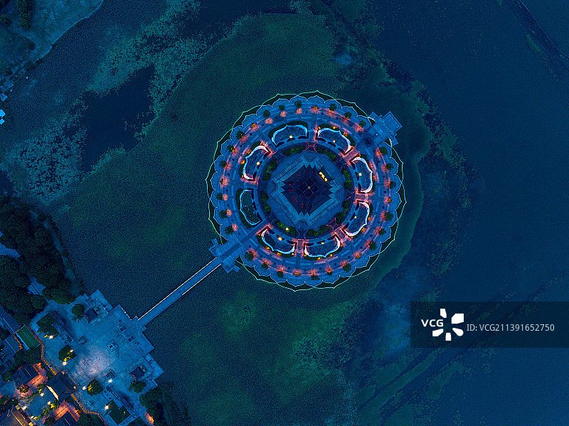 重元寺图片素材