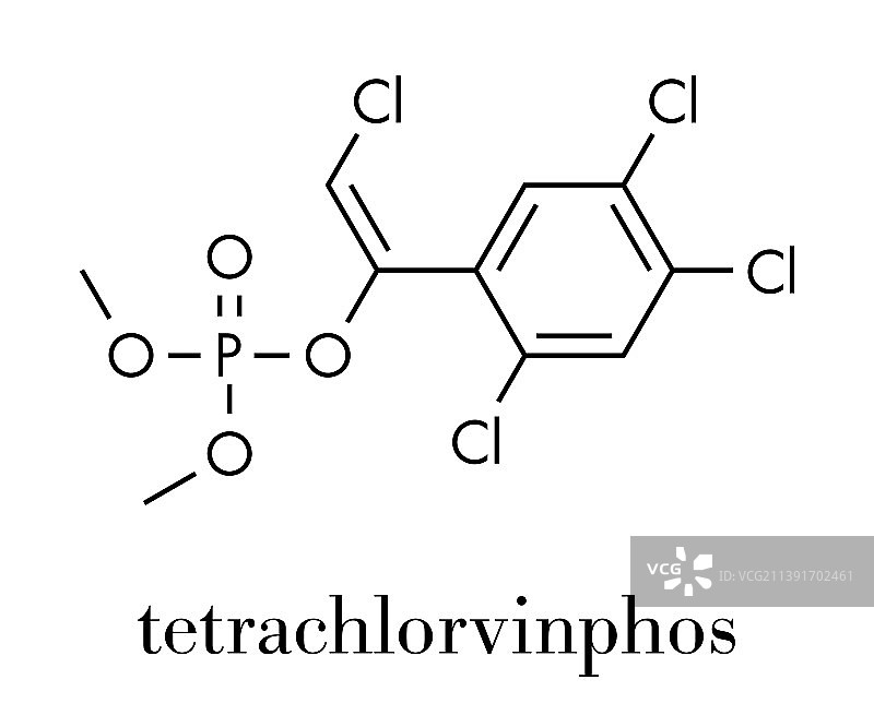 毒杀芬有机磷杀虫剂图片素材