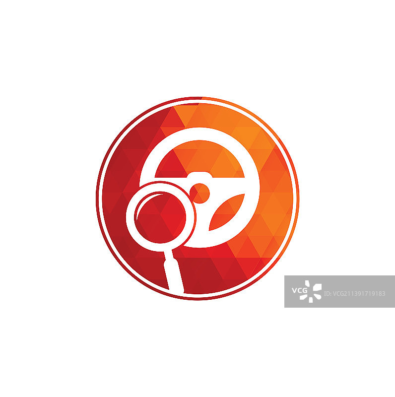 搜索驱动Logo模板图片素材