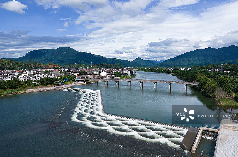 江西龙虎山图片素材