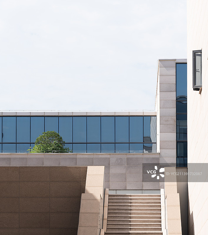 南昌新建区文化中心图片素材