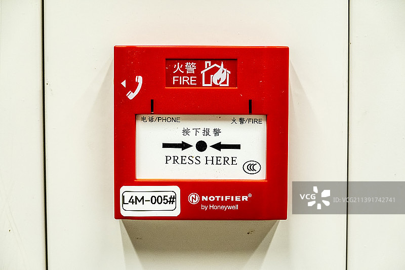 红色消防栓图片素材