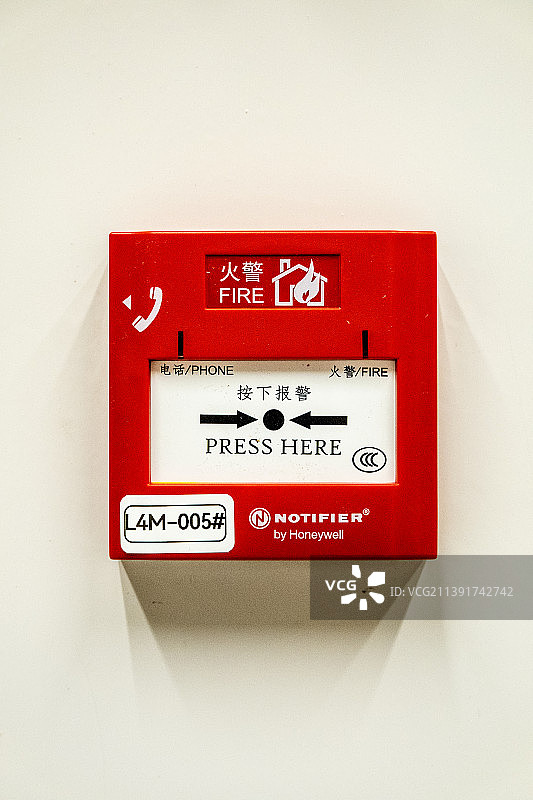 红色消防栓图片素材