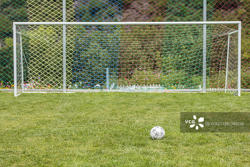 足球场图片素材