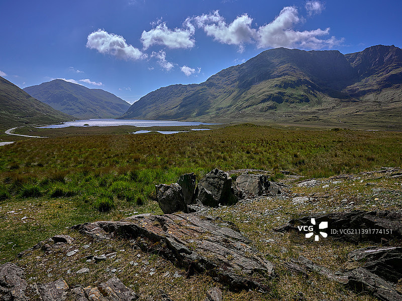 梅奥郡的风景图片素材