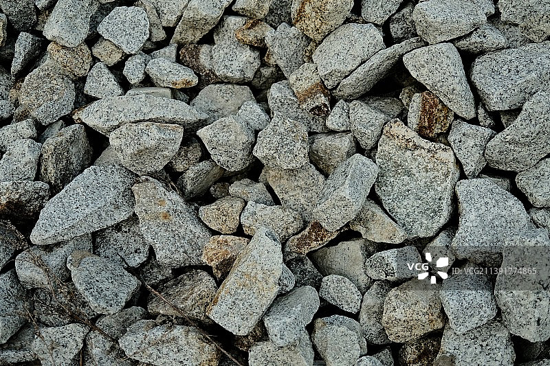 波兰石头的完整画面图片素材