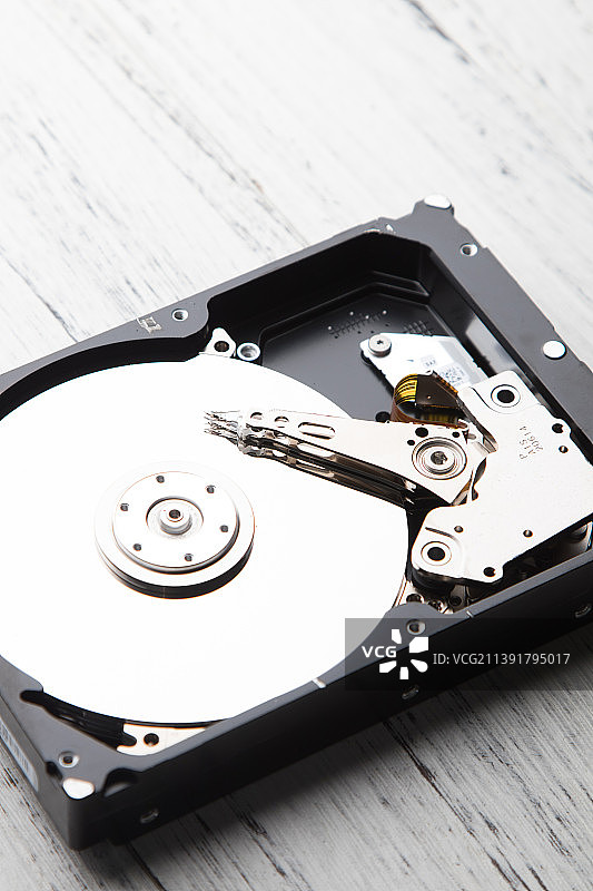 机械硬盘图片素材
