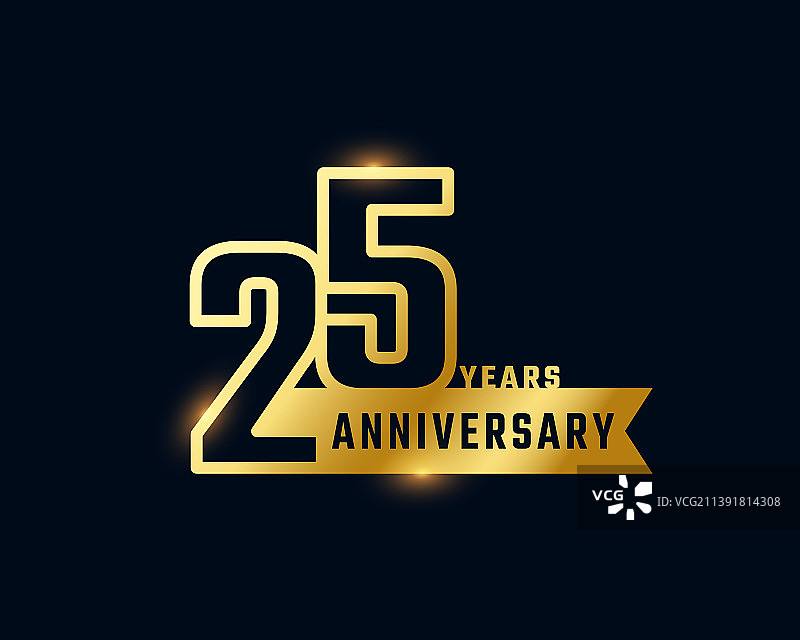 25周年庆典活动图片素材