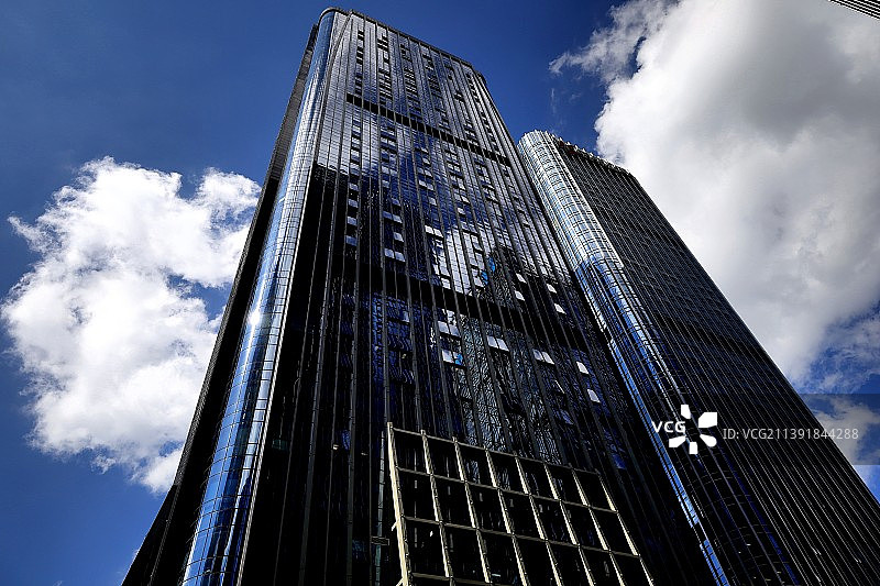 建设外观图片素材