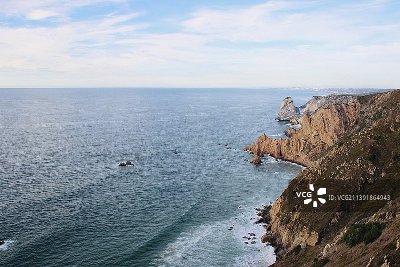 罗卡角图片素材