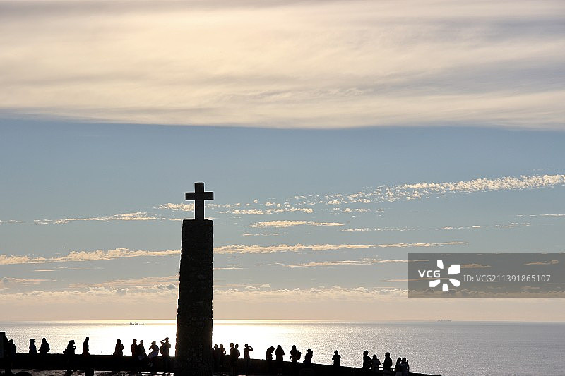 罗卡角图片素材