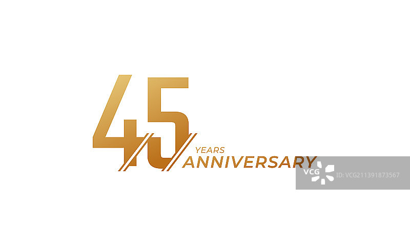 45周年庆典快乐图片素材