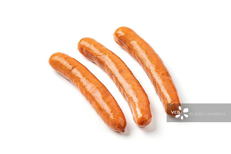 维也纳香肠图片素材