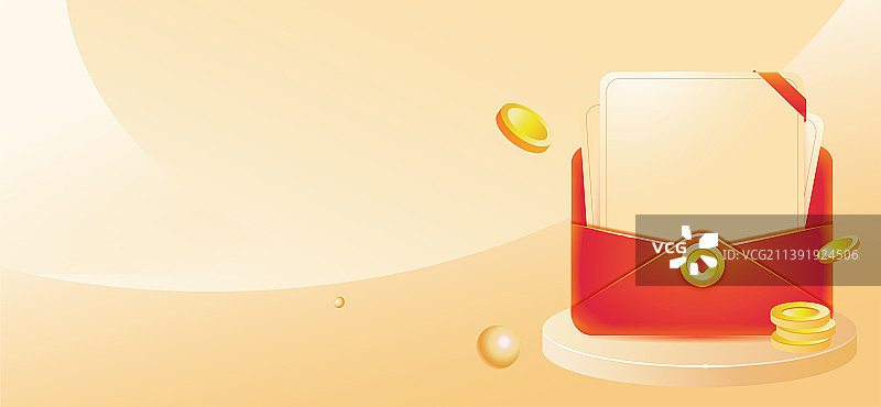 互联网电子商务金融类红包优惠券积分背景图片素材