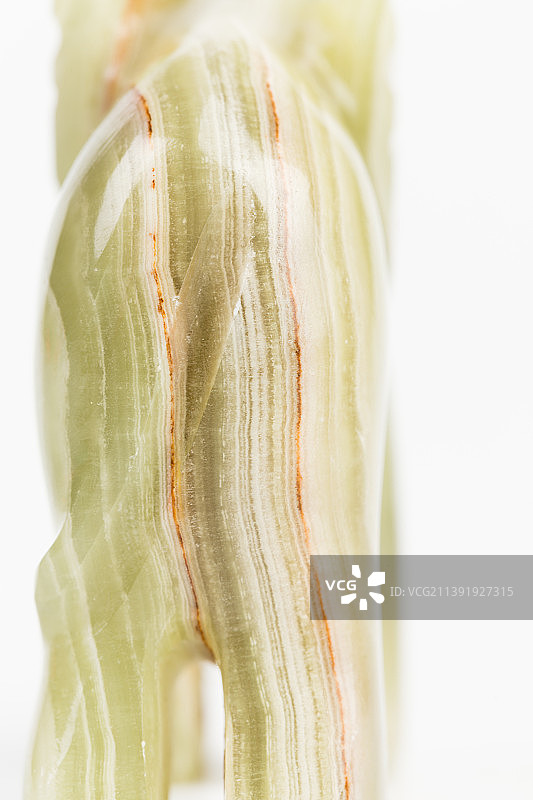 带来好运的缟玛瑙大象，摩尔多瓦图片素材