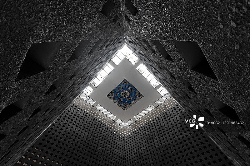 甘肃敦煌博物馆图片素材