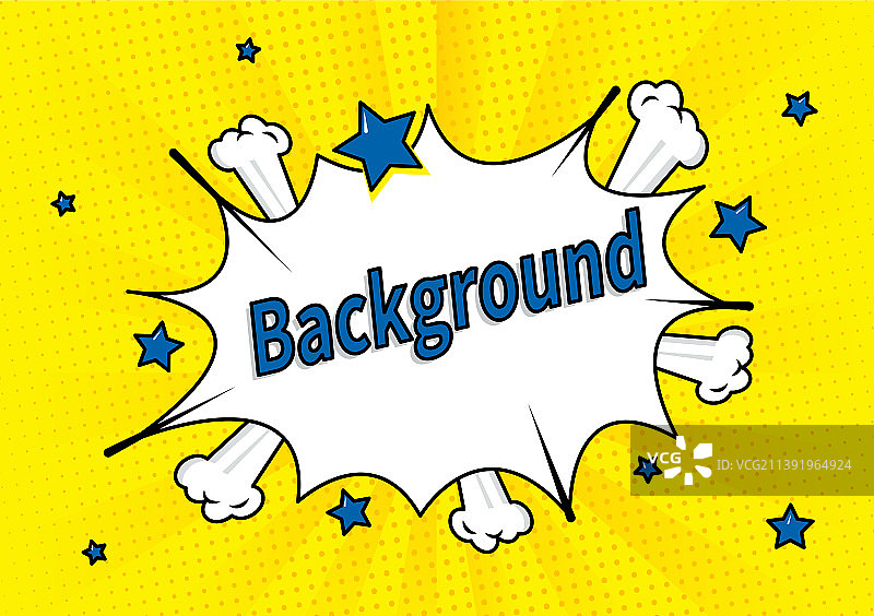 波普艺术漫画背景图片素材