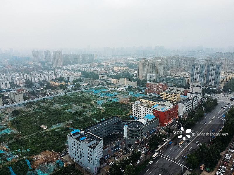 聊城市 东昌府区 万达广场 建设路 汽车总站 柳园路 亿沣生活广场图片素材