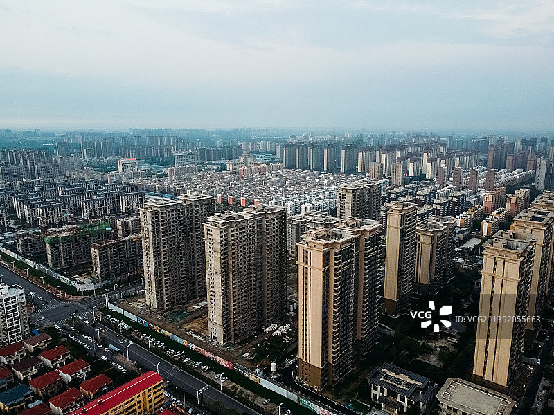 濮阳县 工业路 育民路 新城国际 上亿广场 红旗路图片素材