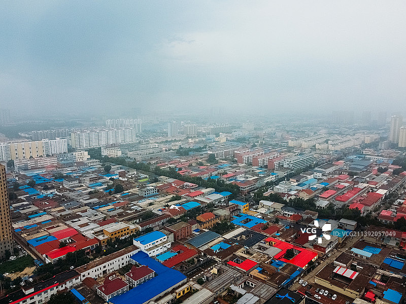 清河县 渤海路 珠江街 中心医院 武松公园 三羊东街图片素材