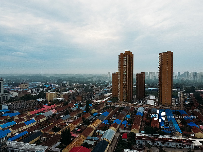 枣强县 新华东街 富强北路 信誉楼百货 帝景城 新河国际图片素材