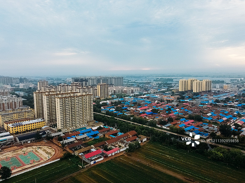 枣强县 新华东街 富强北路 信誉楼百货 帝景城 新河国际图片素材