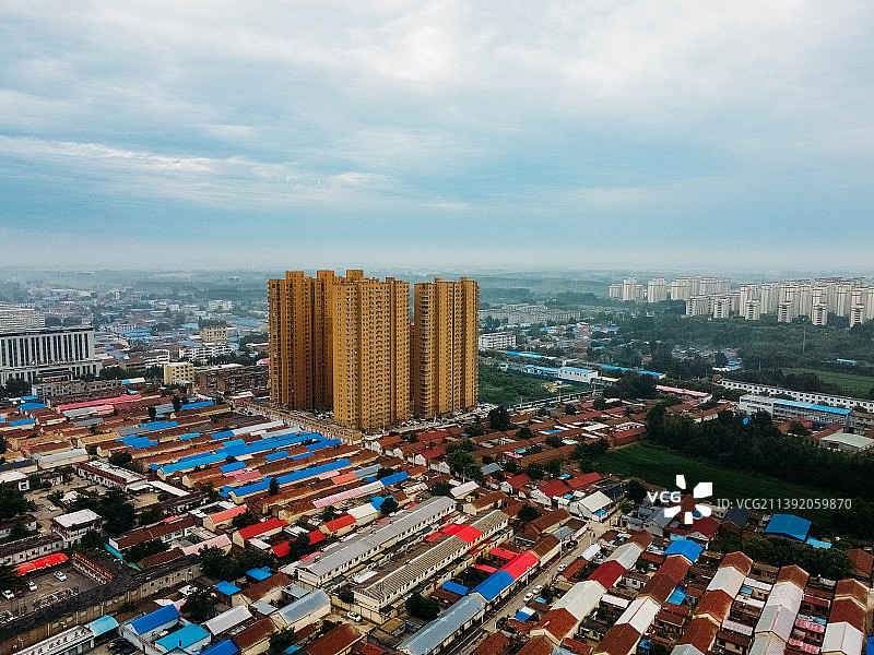 枣强县 新华东街 富强北路 信誉楼百货 帝景城 新河国际图片素材