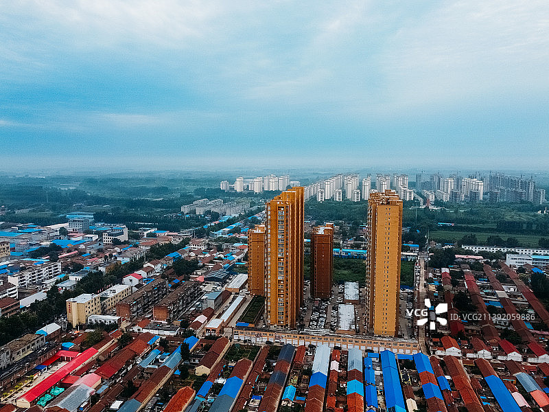 枣强县 新华东街 富强北路 信誉楼百货 帝景城 新河国际图片素材