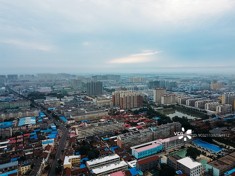 枣强县 新华东街 富强北路 信誉楼百货 帝景城 新河国际图片素材