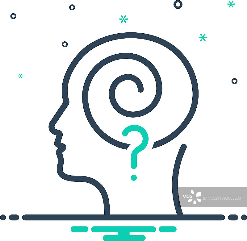 精神病学图片素材